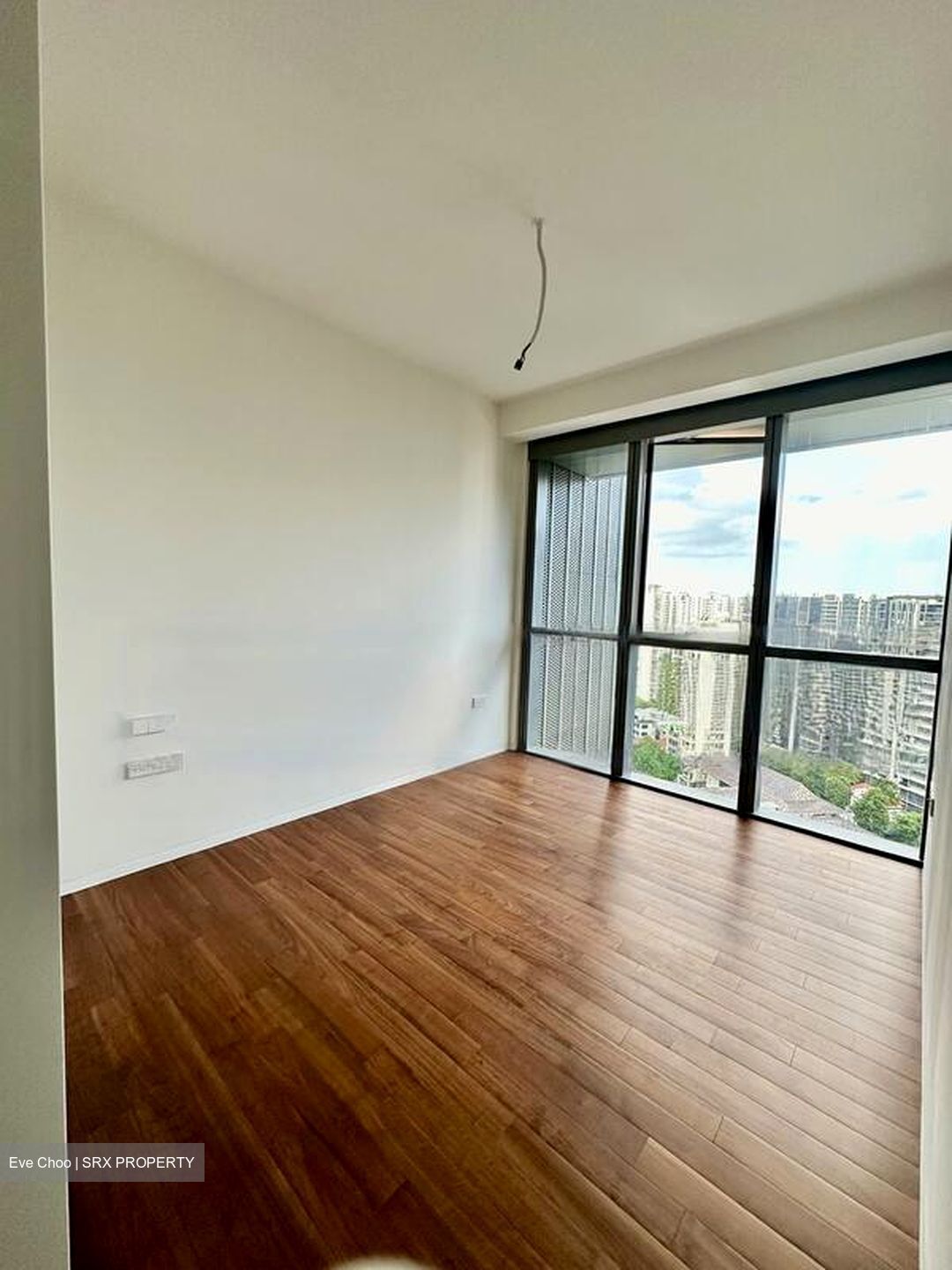 Amber Park (D15), Condominium #550329011